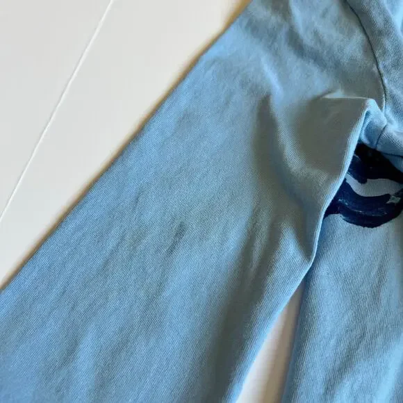 Gymboree Dinosaur Blue Tee S (5-6) - Picture 9 of 9